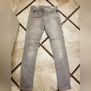 G-Star skinny Jean's 25x30 EUC